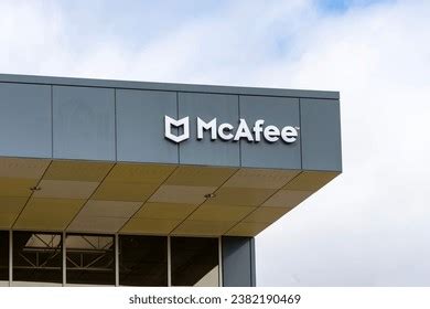 mcafee canada office